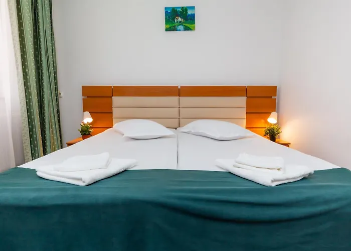 Hotel Sir Colentina