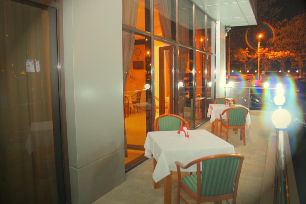 Sir Colentina 酒店 布加勒斯特