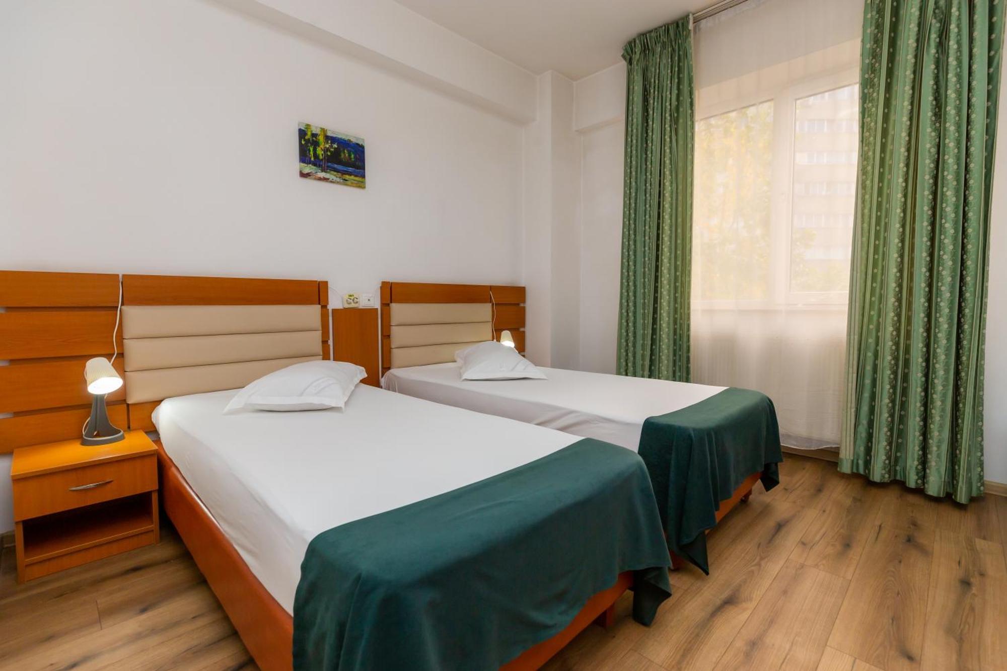 Sir Colentina Hotel Bucarest